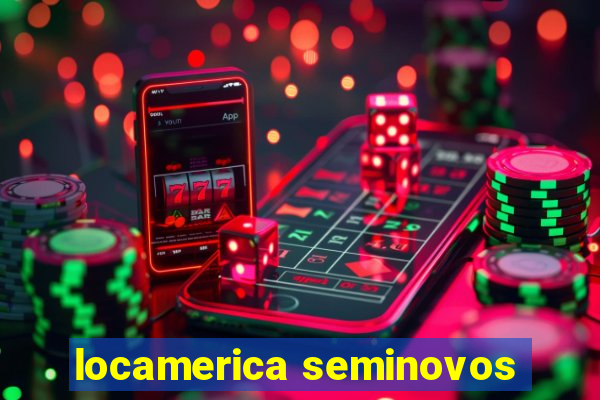 locamerica seminovos